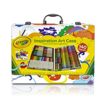 Kit de artesanato infantil Crayola 04-2532 - 1