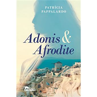 Adonis & Afrodite - 1