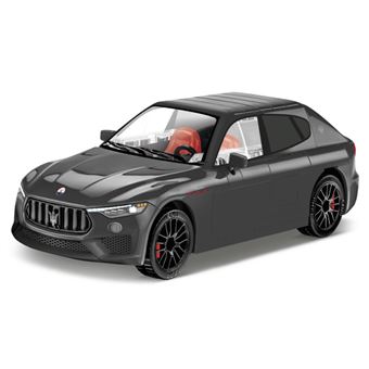 Carro Cobi - Maserati Levante Trofeo - 1