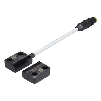 Actuador Elétrico Wieland Electric STS 0130 | Branco - 1