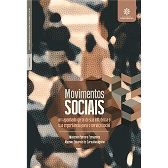 Movimentos sociais:: um apanhado geral de sua influência e sua importância para o serviço social - 1