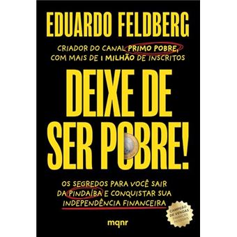Deixe De Ser Pobre - 1