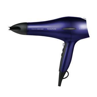 Secador de cabelo Taurus Fashion 3000 Ionic | Roxo - 1