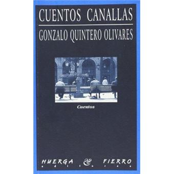 Cuentos canallas - 1