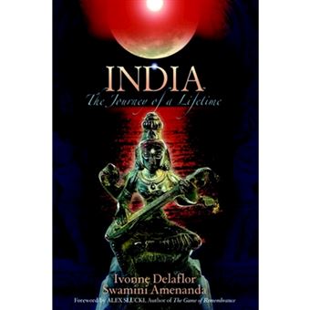 India - The Journey of a Lifetime - Hardback - 2005 - 1