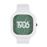 Relógio Sporting CP 1906 com Bracelete Branca_1