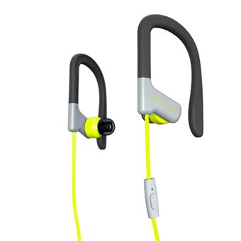 Auriculares Energy Sistem 429356 | Amarelo - 1