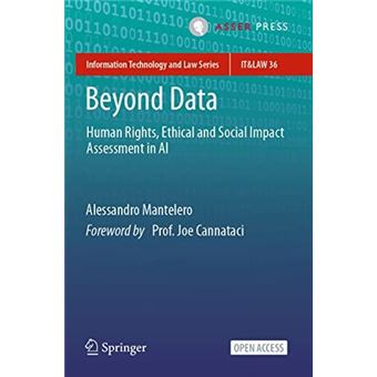 Beyond Data - 1