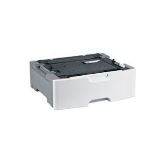 Bandeja e Alimentador de Papel Lexmark 25B2900 | Branco - 1