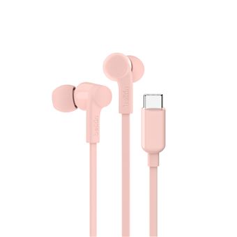 Auriculares Belkin SoundForm | Rosa - 1