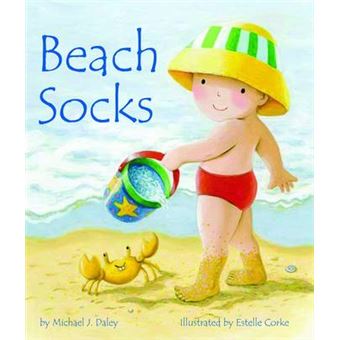 Beach Socks - 1