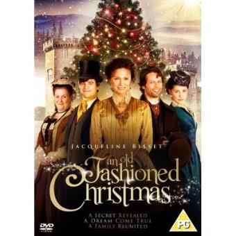 An Old Fashioned Christmas (Import) - 1