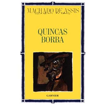 Quincas Borba - 1
