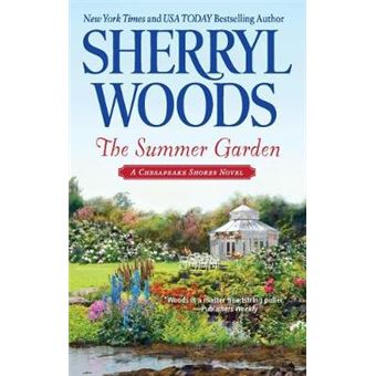 The Summer Garden - 1