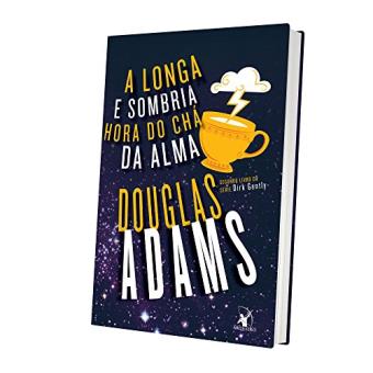 A Longa e Sombria Hora do Chá da Alma - 1