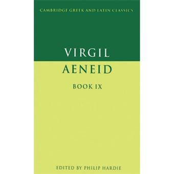 Virgil: Aeneid Book IX - Paperback - 1994 - 1