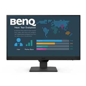 Monitor BenQ BL2490 | FHD | 5 ms | 100 Hz | 23.8" | E - 1