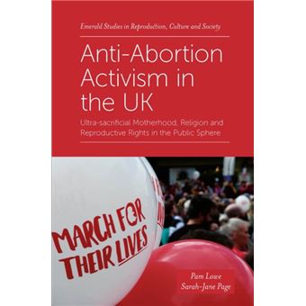 Antiabortion Activism In The Uk - 1