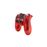 Comando Kalele York Doubleshock 4.0 V2 (PS4 - Cristal Vermelho)_1
