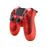 Comando Kalele York Doubleshock 4.0 V2 (PS4 - Cristal Vermelho)_2