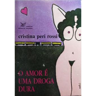 O amor é uma droga dura. - 1
