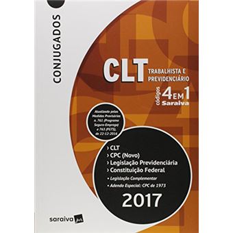 Codigo Conjugado 4X1 Clt Al - 1