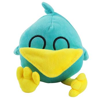 Peluche HSMY POCOYO - SLEEPY BIRD | 16 cm - 1