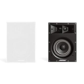Altifalante Bose Virtually Invisible 691 100W Branco