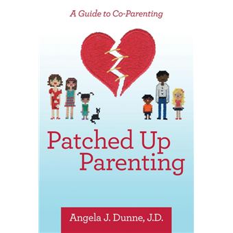 Patched Up Parenting - 1