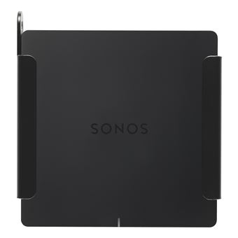 Suporte de Colunas Flexson Sonos Port | Preto - 1