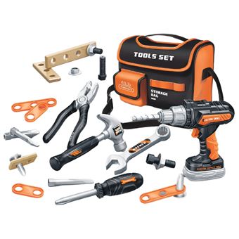 Mala Ferramentas LPM - 1