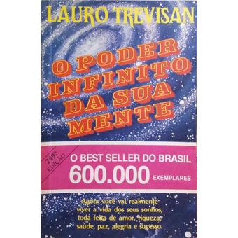 O poder infinito da sua mente. [249.ª edição] - 1
