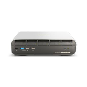 Nas QNAP TBS-H574TX-I5-16G - 1