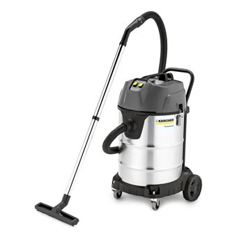 Aspirador Karcher AG NT 70/2 Me Classic | 76 dB | 70 L - 1