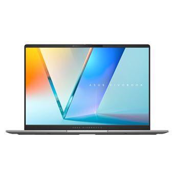 Computador Portátil ASUS Vivobook S5406WA-DRQD077W | 14'' | AMD Ryzen AI 9 365 | Radeon 880M | 24 GB | SSD 1TB - 1