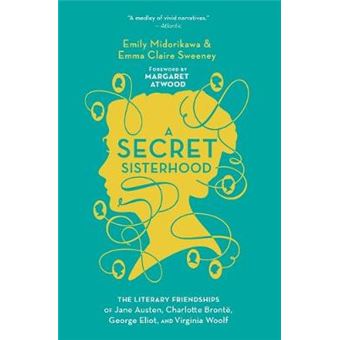 A Secret Sisterhood - 1
