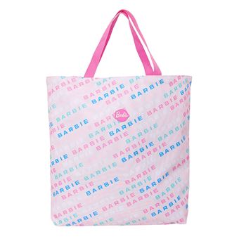 Tote Bag Mattel Barbie | 50x45x10cm - 1