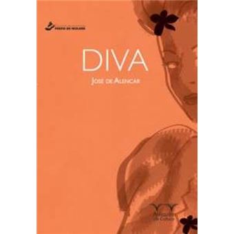 Diva - Coleção Alencariana - 1