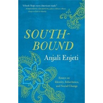 Southbound Essays On Identity, Inheritance, And Social Change Crux The Georgia Series In Literary Nonfiction Series - 1