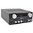 Skytronic 103.202 amplificador de áudio 2.0 canais Casa Preto_0