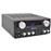 Skytronic 103.202 amplificador de áudio 2.0 canais Casa Preto_1