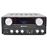 Skytronic 103.202 amplificador de áudio 2.0 canais Casa Preto_2
