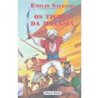 Tigres Da Malasia - 1