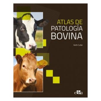 Atlas De Patología Bovina - 1