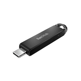 Unidade de Memória Usb SanDisk SDCZ460-256G-G46 | Preto - 1