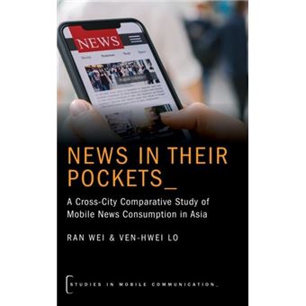News In Their Pockets - 1
