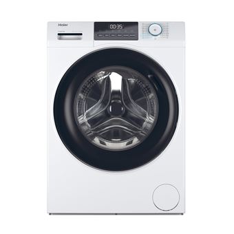 Máquina de Lavar Roupa Haier HW110-BP14929A-S | 11 Kg | 1400 RPM | A | Branco - 1