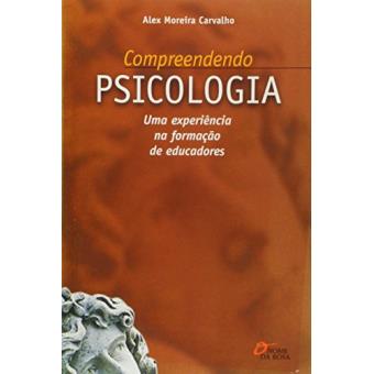 Compreendendo Psicologia - Uma Experiencia Na Formacao De Educadores - 1