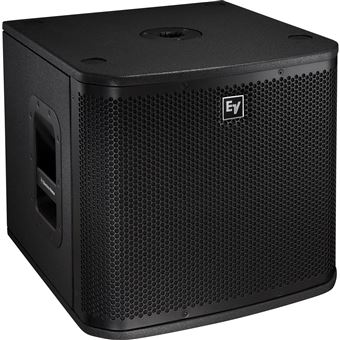 Electro-Voice ZXA1-Sub 700 W Subwoofer ativo Preto - 1