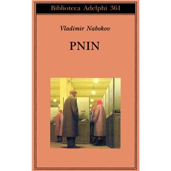 Pnin - 1